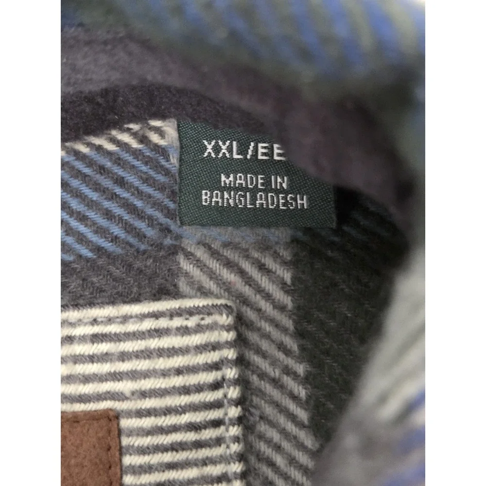 Orvis 2xl multi weight